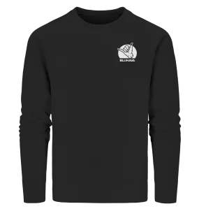 "Essential Shaka" - Unisex Premium Organic Sweatshirt