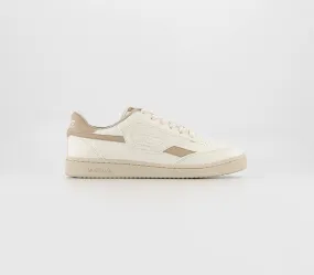 Saye Modelo '89 Vegan Trainers Beige