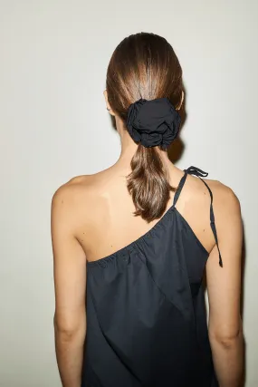 scrunchie - black