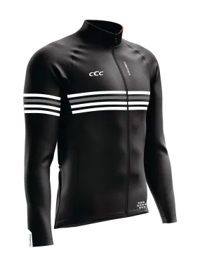 Slipstream long sleeve thermal jacket