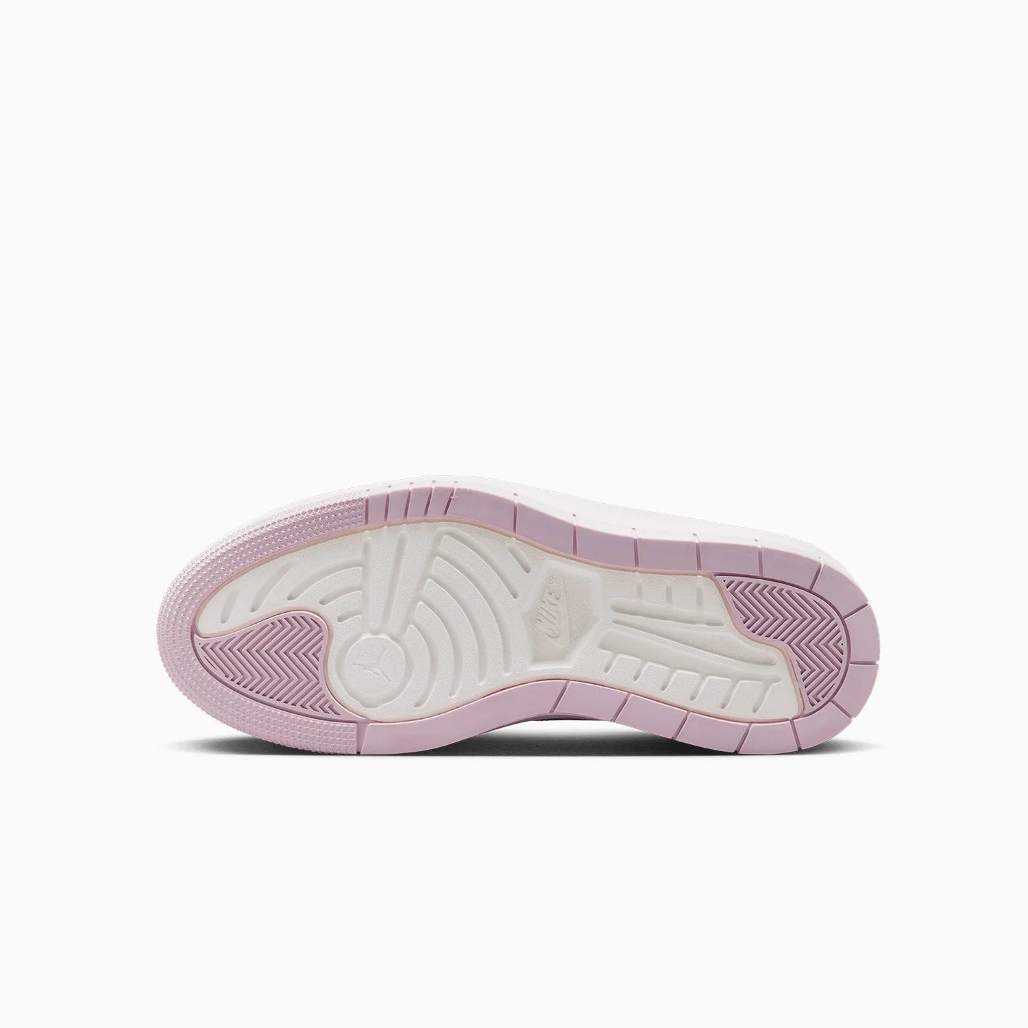 Women's Air Jordan 1 Elevate Low  "Iced Lilac"