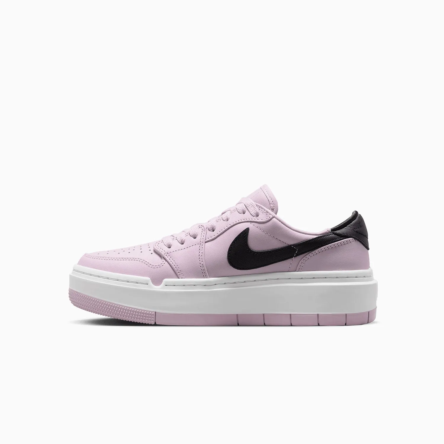 Women's Air Jordan 1 Elevate Low  "Iced Lilac"