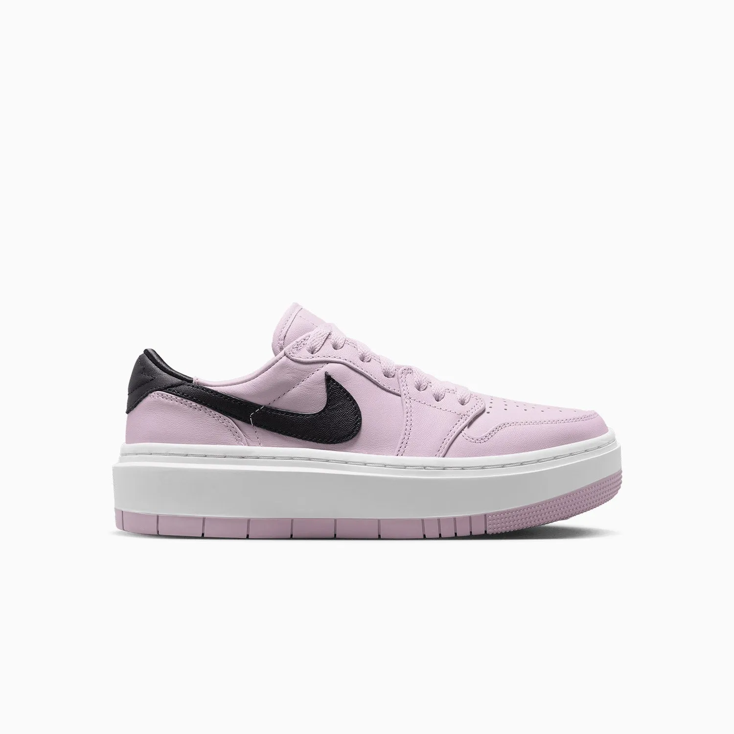 Women's Air Jordan 1 Elevate Low  "Iced Lilac"