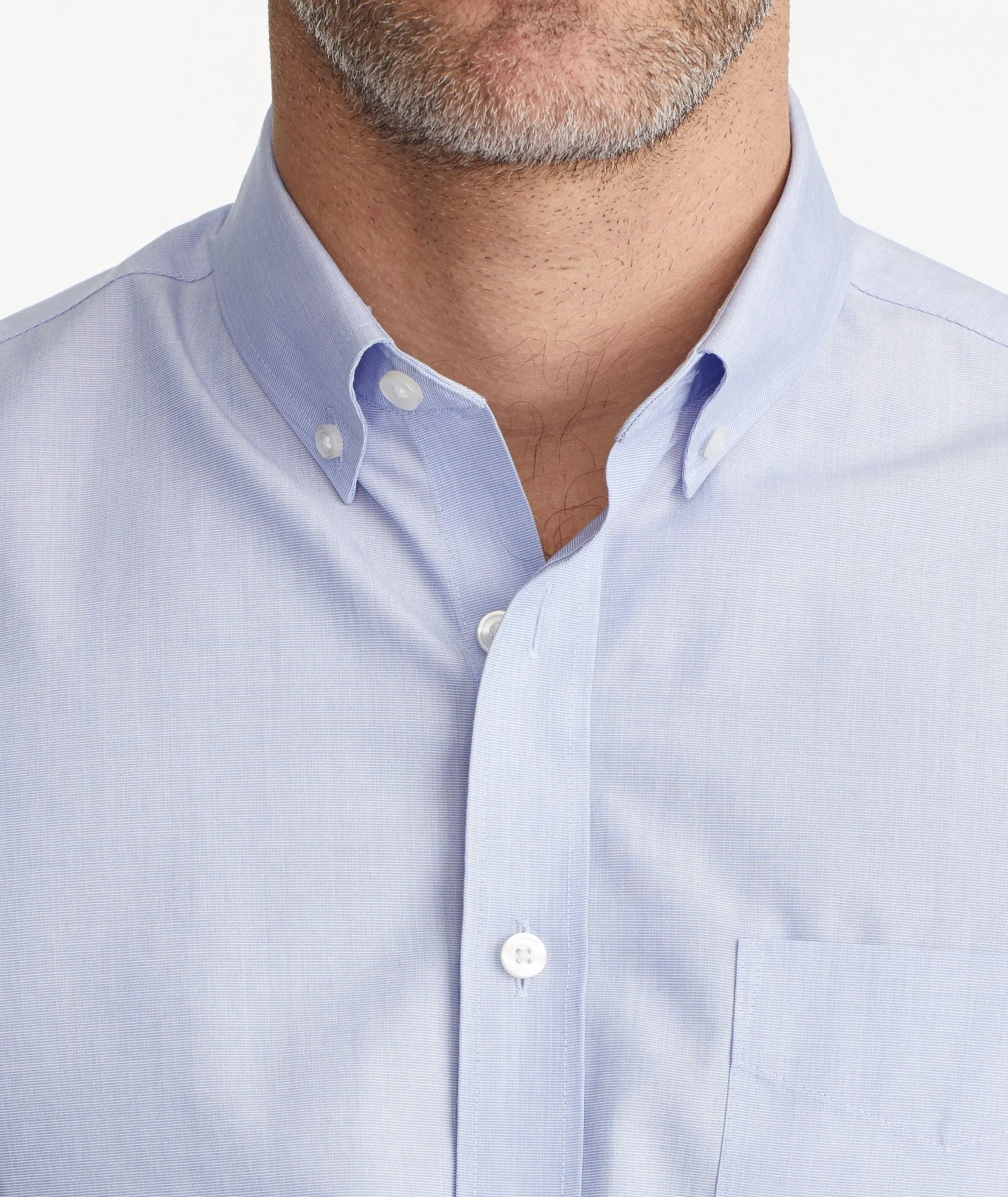 Wrinkle-Free Hillside Select Shirt