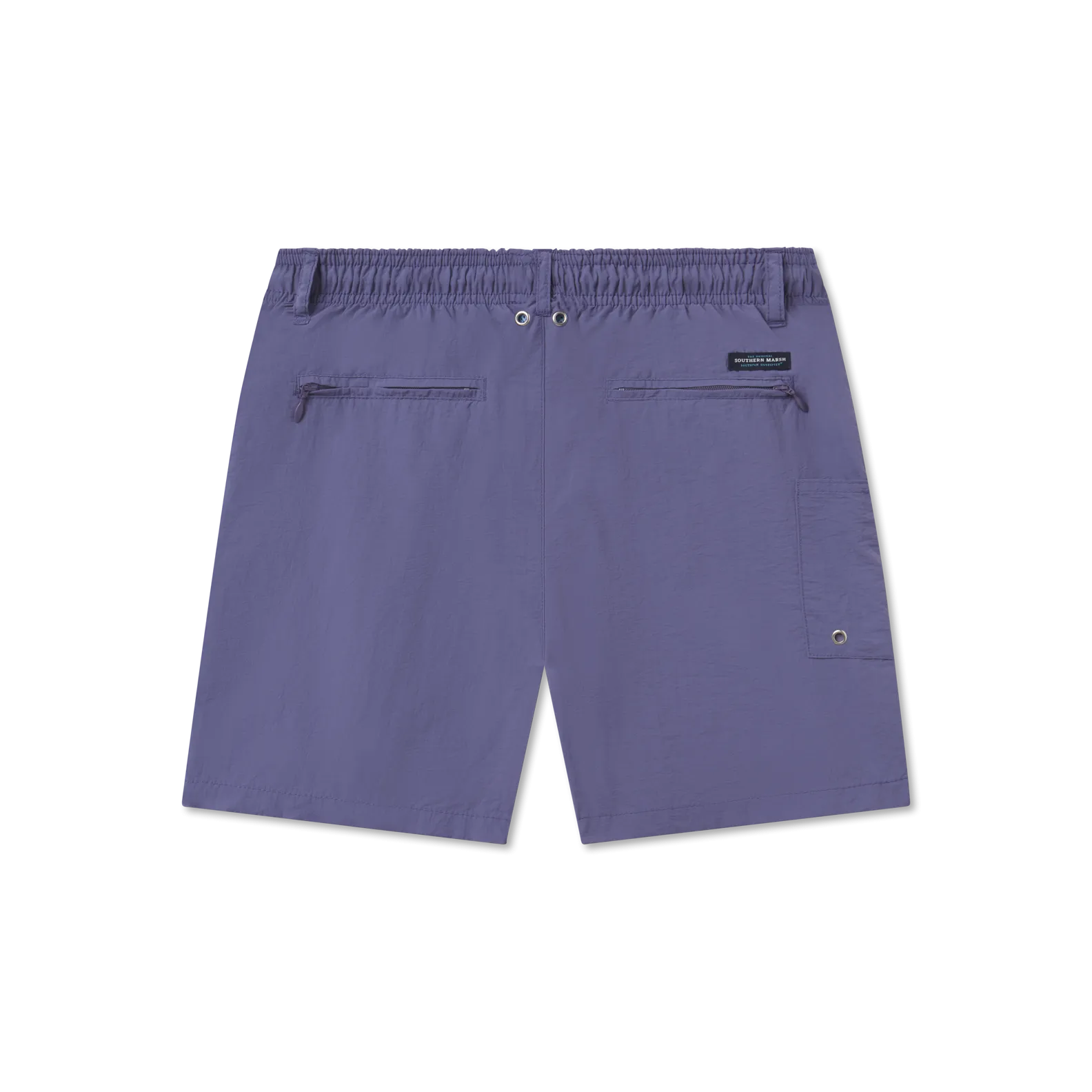 Youth Dockside Swim Trunk