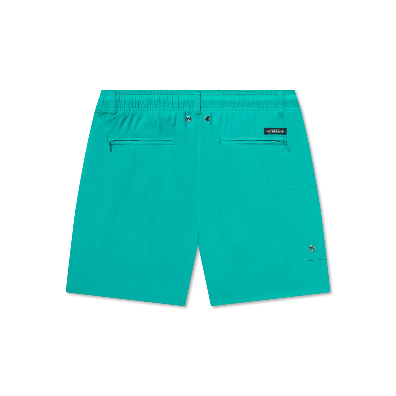 Youth Dockside Swim Trunk