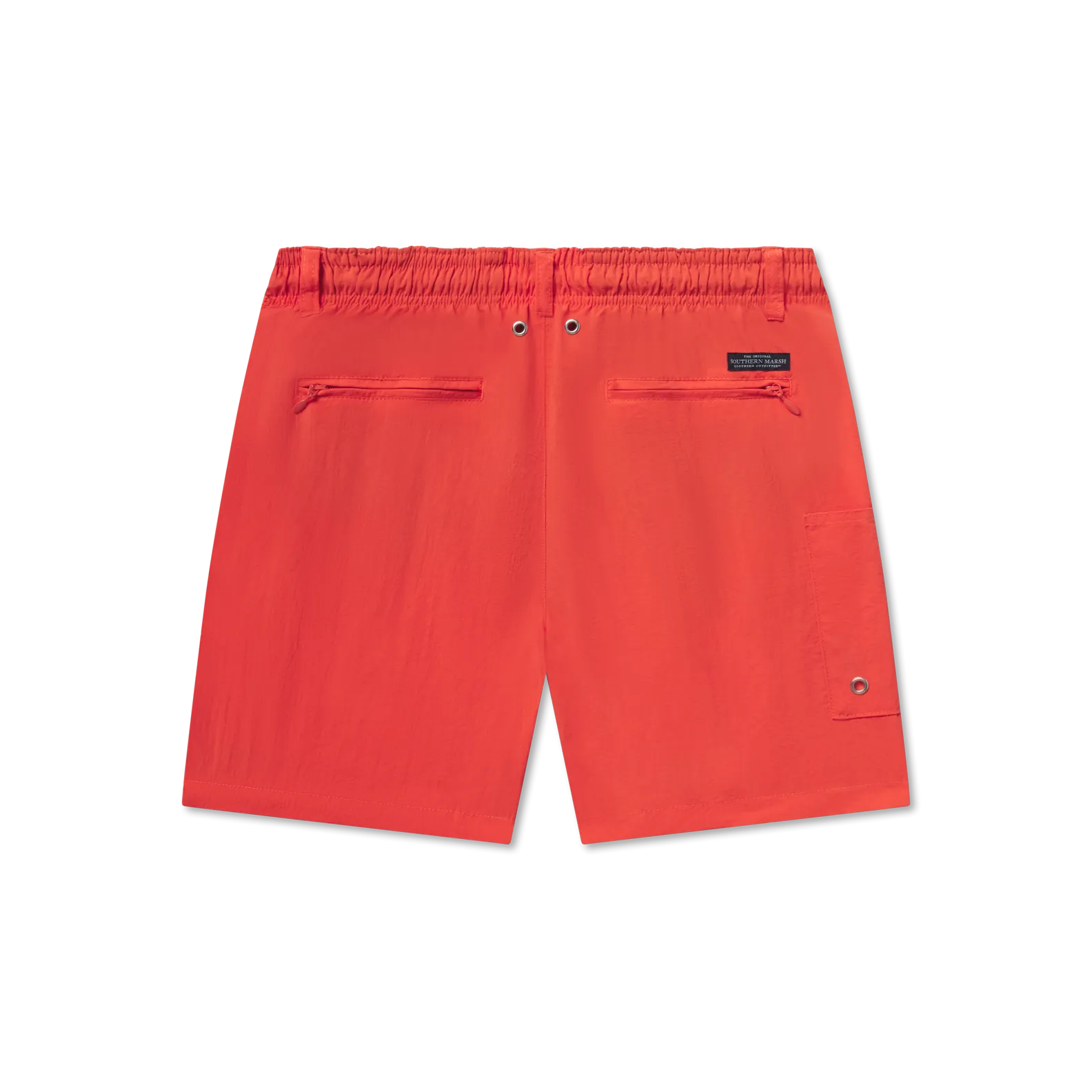 Youth Dockside Swim Trunk