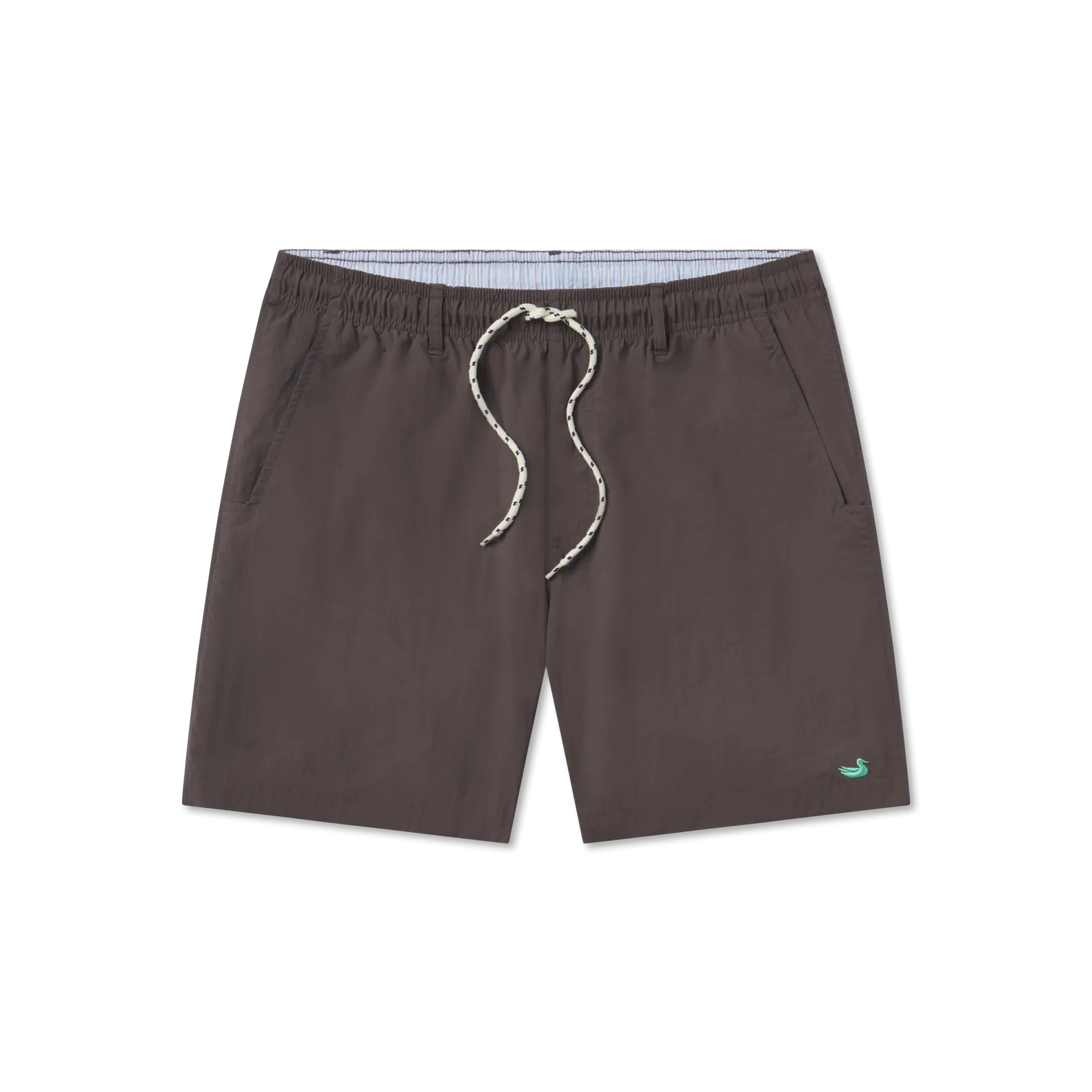 Youth Dockside Swim Trunk