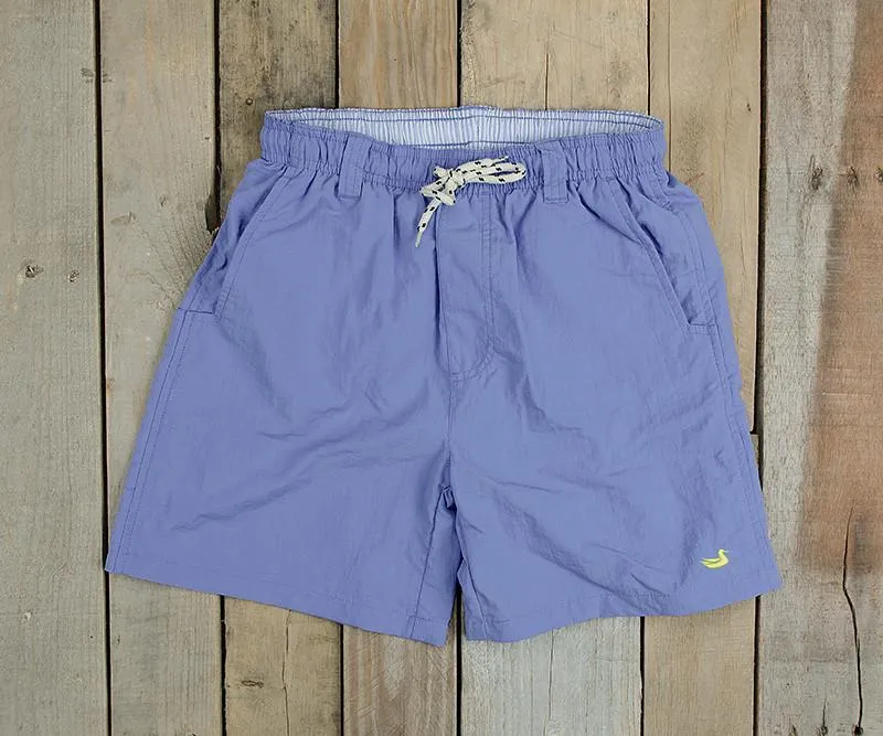 Youth Dockside Swim Trunk