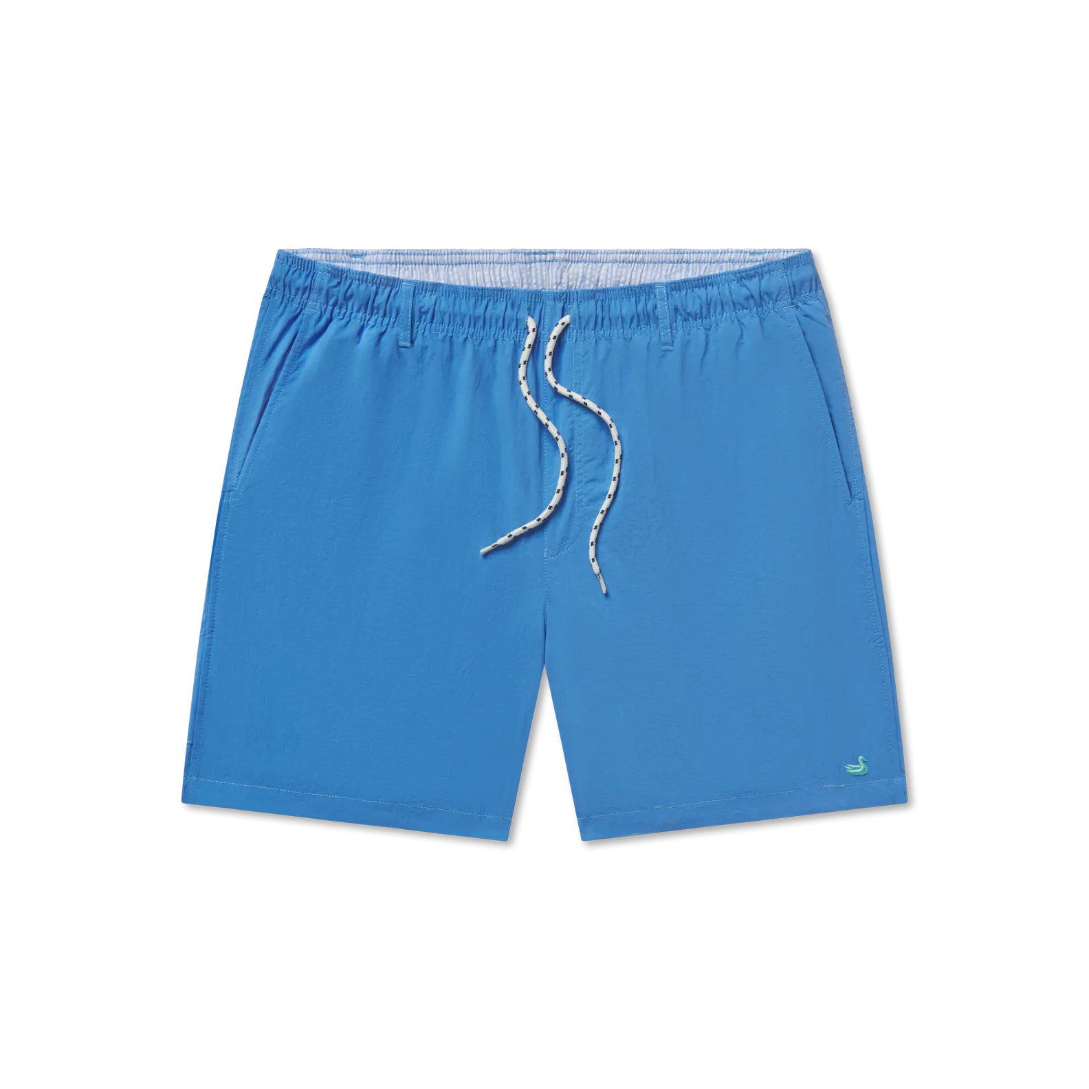 Youth Dockside Swim Trunk