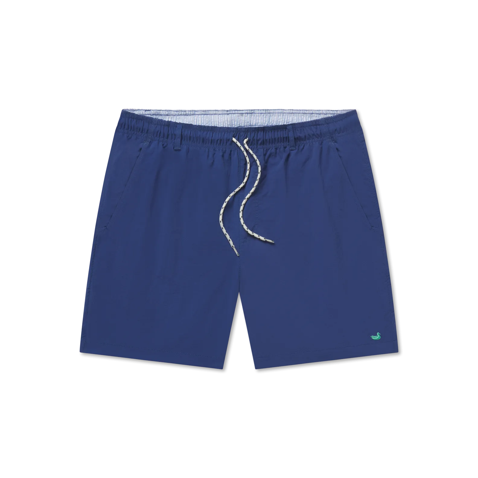 Youth Dockside Swim Trunk