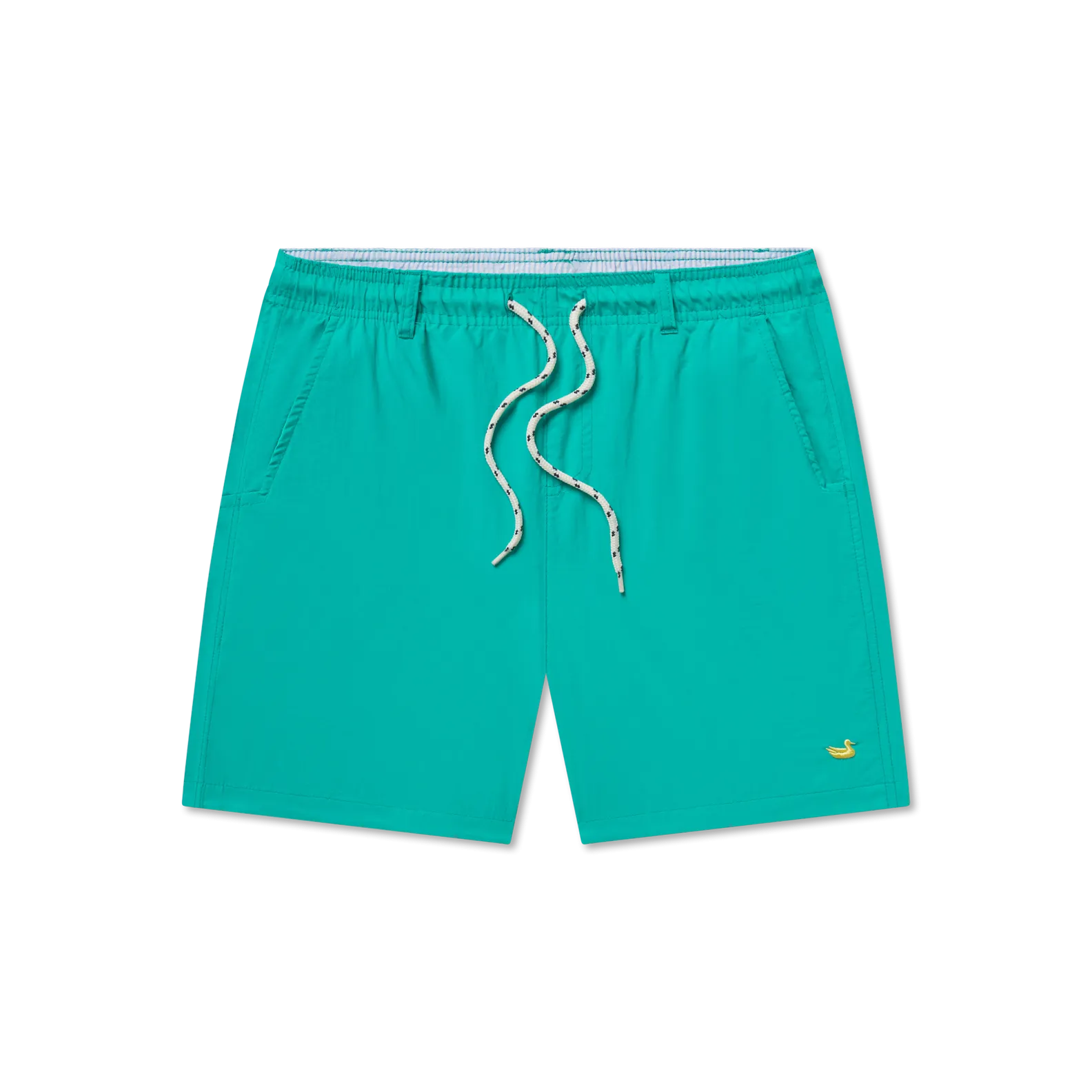 Youth Dockside Swim Trunk